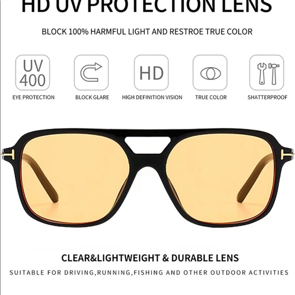 Sunglasses - Picture 2 of 6